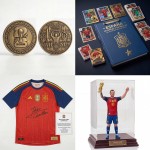 2026美加墨世界盃 西班牙 佩德里 傳奇禮盒